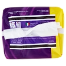 Lines Seta ultra lungo con ali 11+1 pz